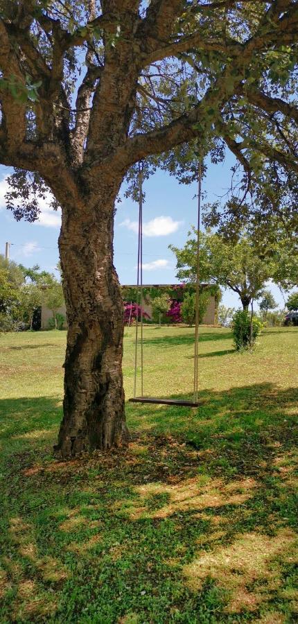 Home Garden Siniscola Buitenkant foto