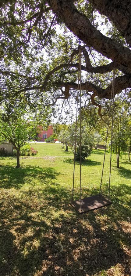 Home Garden Siniscola Buitenkant foto